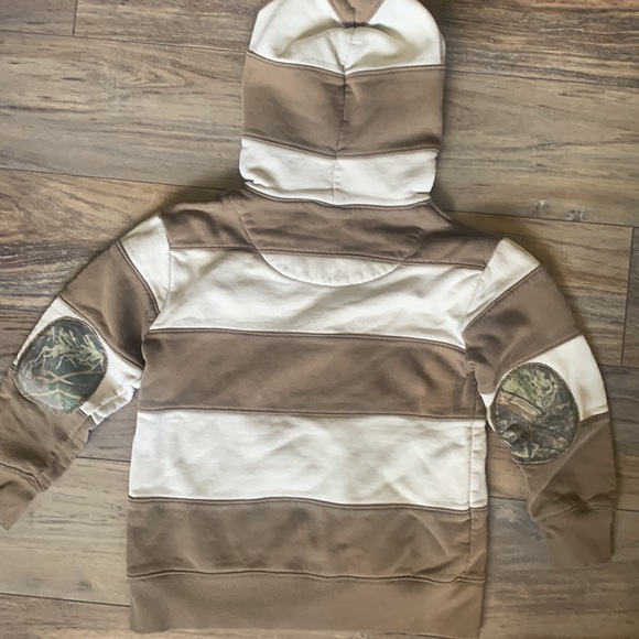 Kids Team RealTree Hoodie - Picture 6 of 8